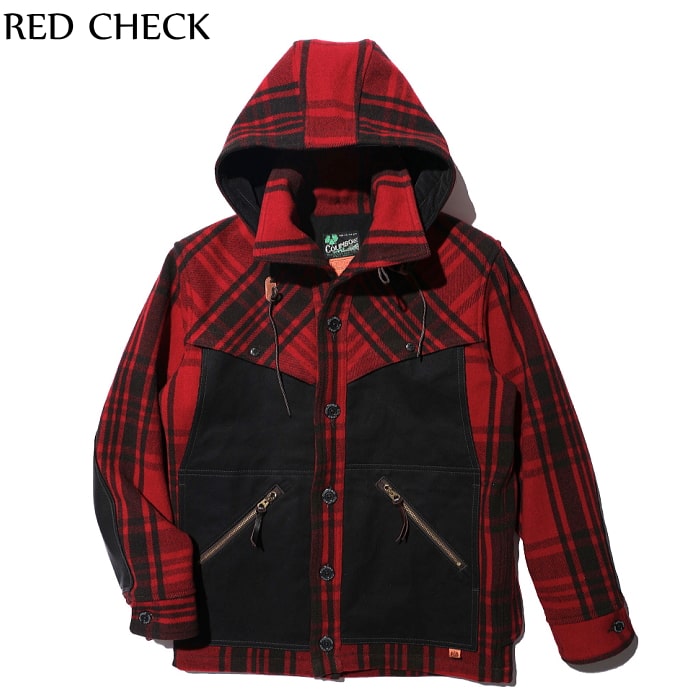 楽天市場】COLIMBO コリンボ Forester Coat フォレスターコート