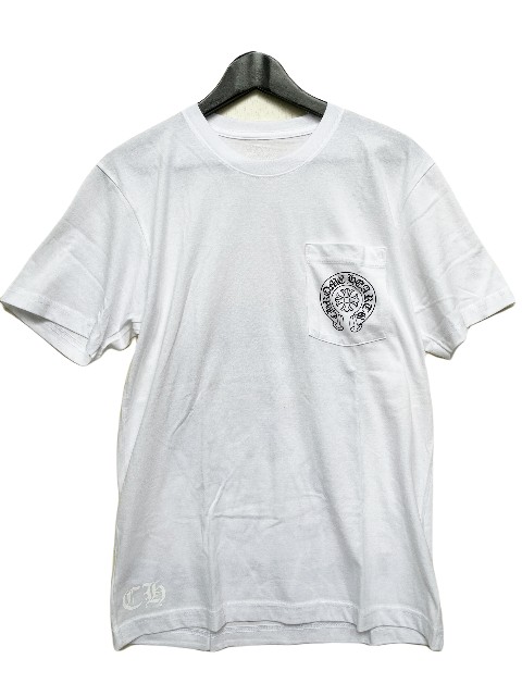 楽天市場】CHROME HEARTS クロムハーツ MALIBUマリブ限定ホースシューT
