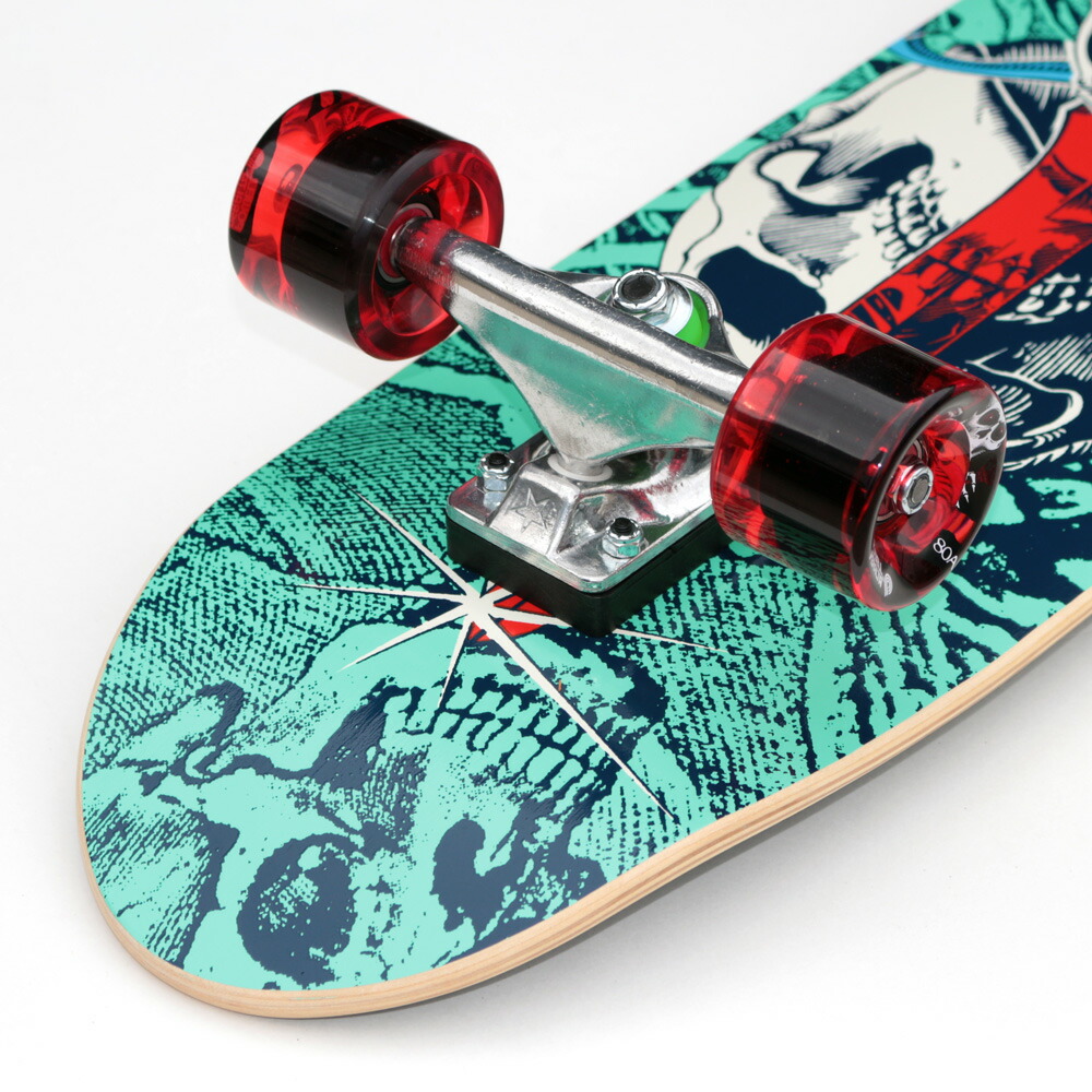 楽天市場】パウエル・ペラルタ POWELL PERALTA8.0in x 30in SKULL