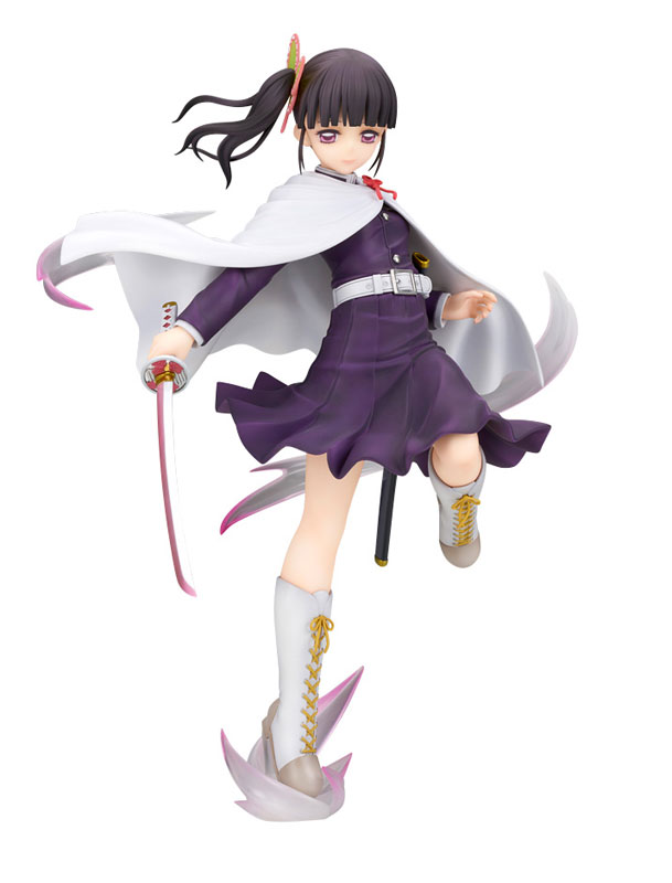 楽天市場】栗花落カナヲ（フィギュア｜コレクション）：ホビーの通販
