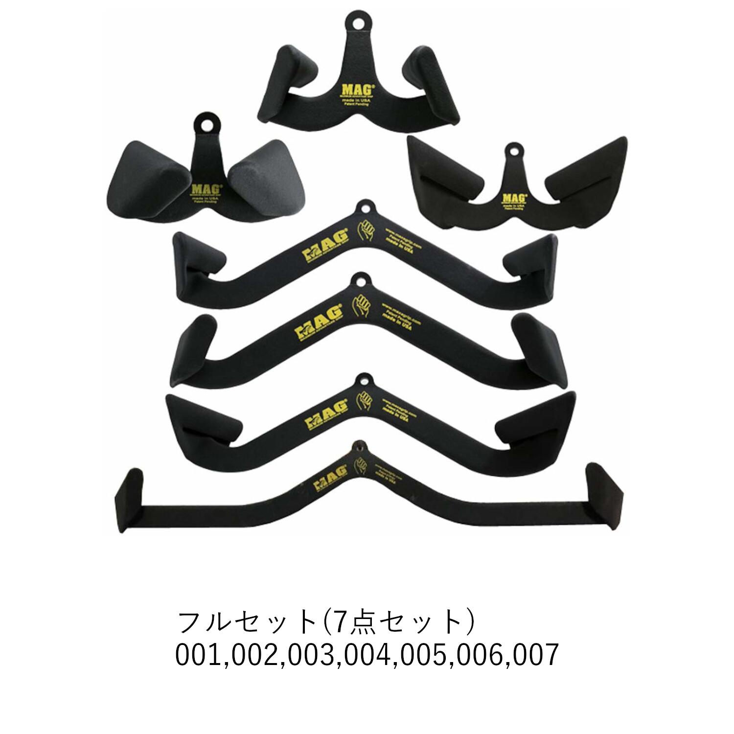 楽天市場】○【送料無料】MAG グリップ(Maximum Advantage Grip) マグ