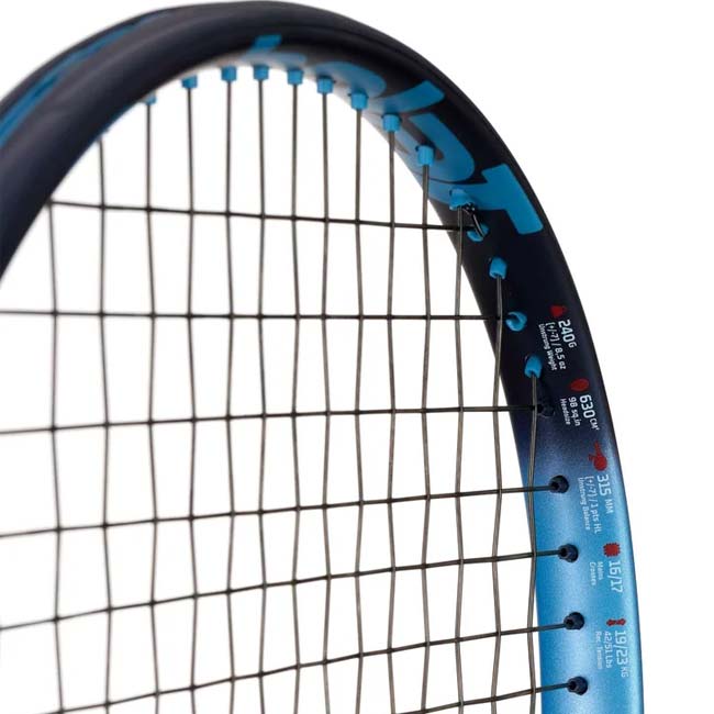 楽天市場】バボラ(Babolat) 2025 PURE DRIVE JUNIOR 25 ピュアドライブ
