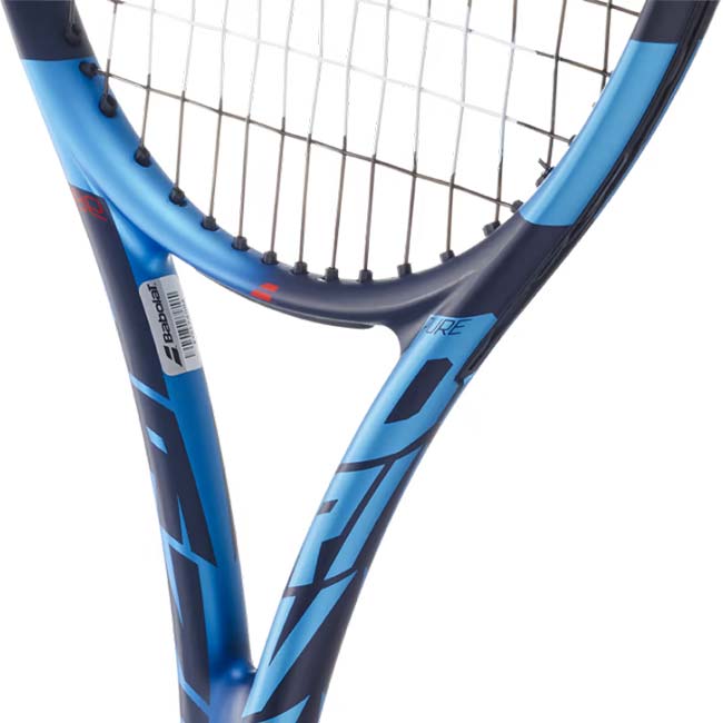 楽天市場】【10％OFFマジッククーポン対象】バボラ(Babolat) 2023 PURE