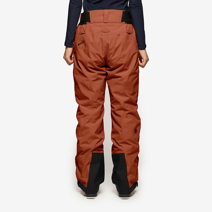楽天市場】GOLDWIN GW33351 W's GORE-TEX 2L Cargo Pants 23-24モデル