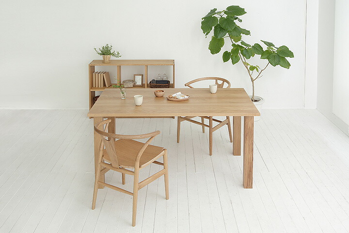 楽天市場】天然木ホワイトオーク無垢材 国産 ウレタン塗装仕上げ 安心