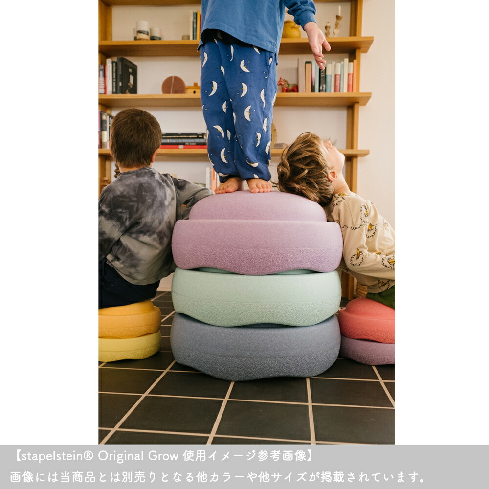 楽天市場】【取寄せ】[Original Grow] blue 【Stapelstein/シュタペル
