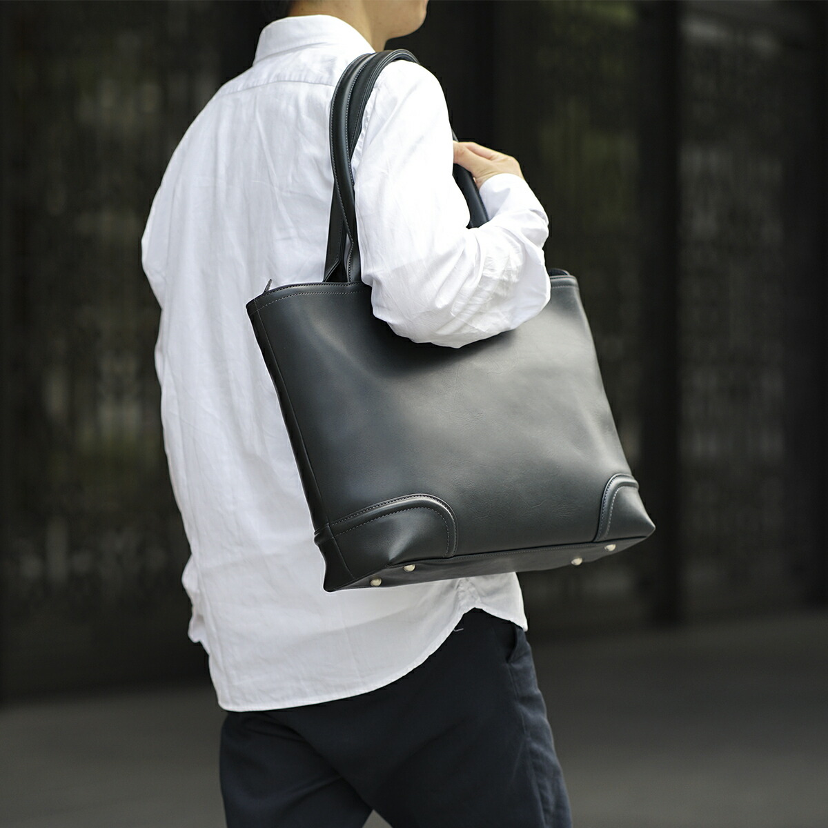 楽天市場】【楽天ランキング1位獲得】 ビジネスバッグ 日本製 本革