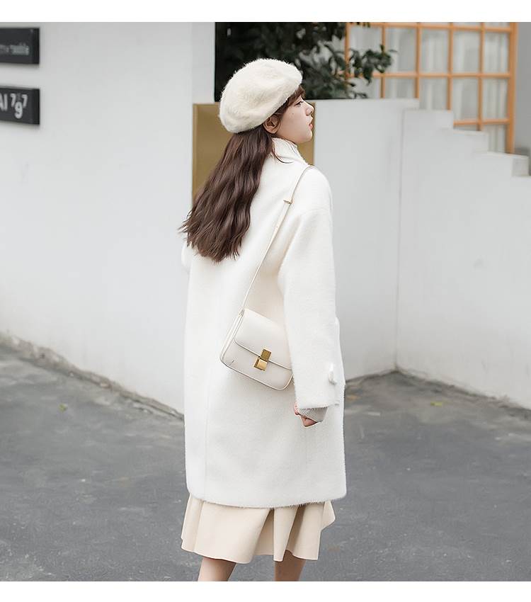 楽天市場】アウター ダッフルコート 2色 ロング丈 トグルボタン