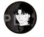 楽天市場】言峰綺礼 缶バッジの通販