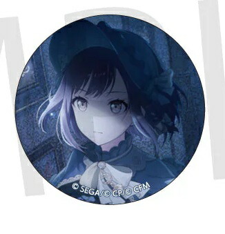 楽天市場】東雲絵名 缶バッジの通販