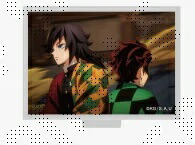 楽天市場】冨岡義勇 アクリルの通販