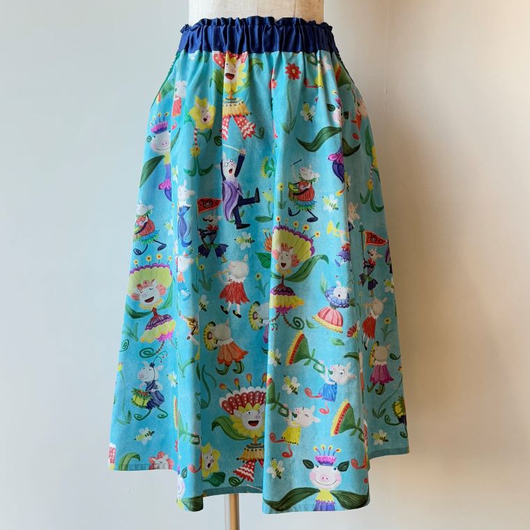 楽天市場】アルベロベロ（スカート｜ボトムス）：レディース