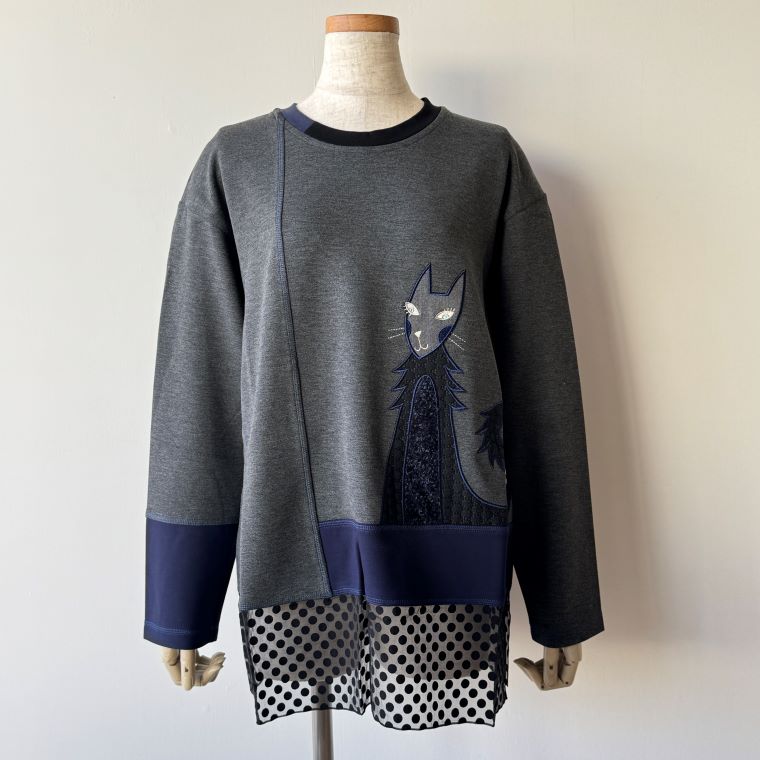 楽天市場】チュニック（ブランドアルベロベロ）（チュニック