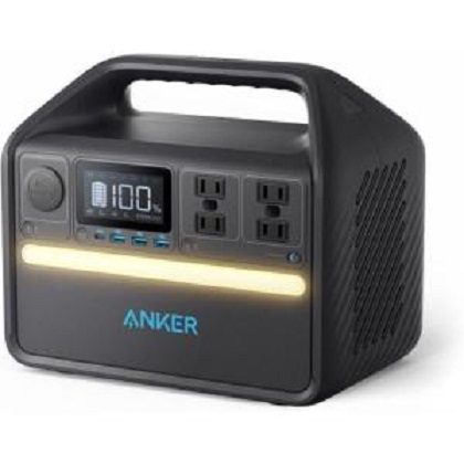 楽天市場】Anker PowerHouse 100 (ポータブル電源 27,000mAhの通販