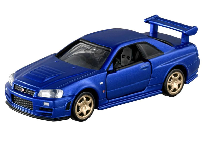 楽天市場】【絶版品】トミカプレミアム unlimited 06 ワイルド