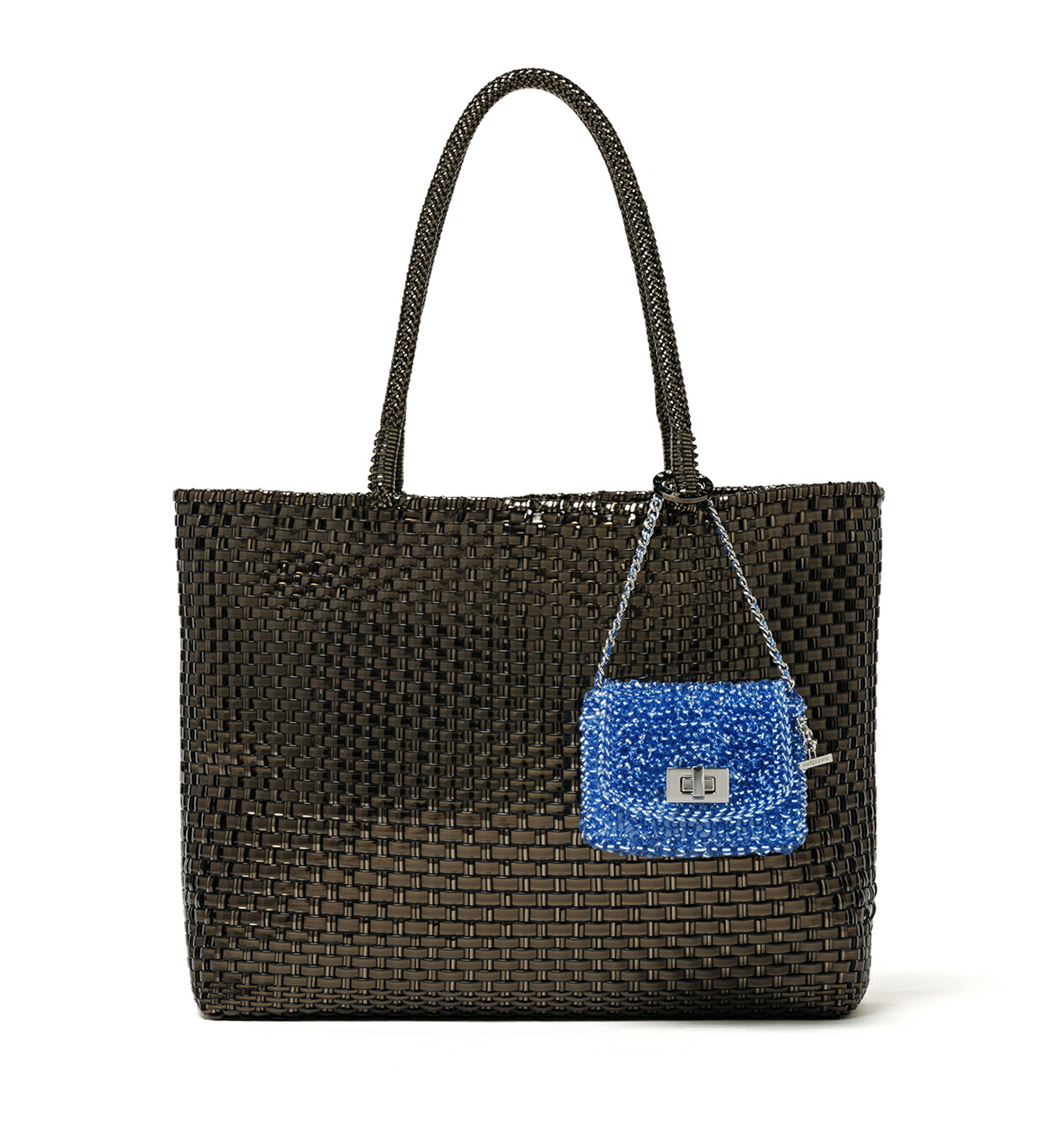 楽天市場】【ANTEPRIMA公式】 アンテプリマ ワイヤーバッグ ルッケット