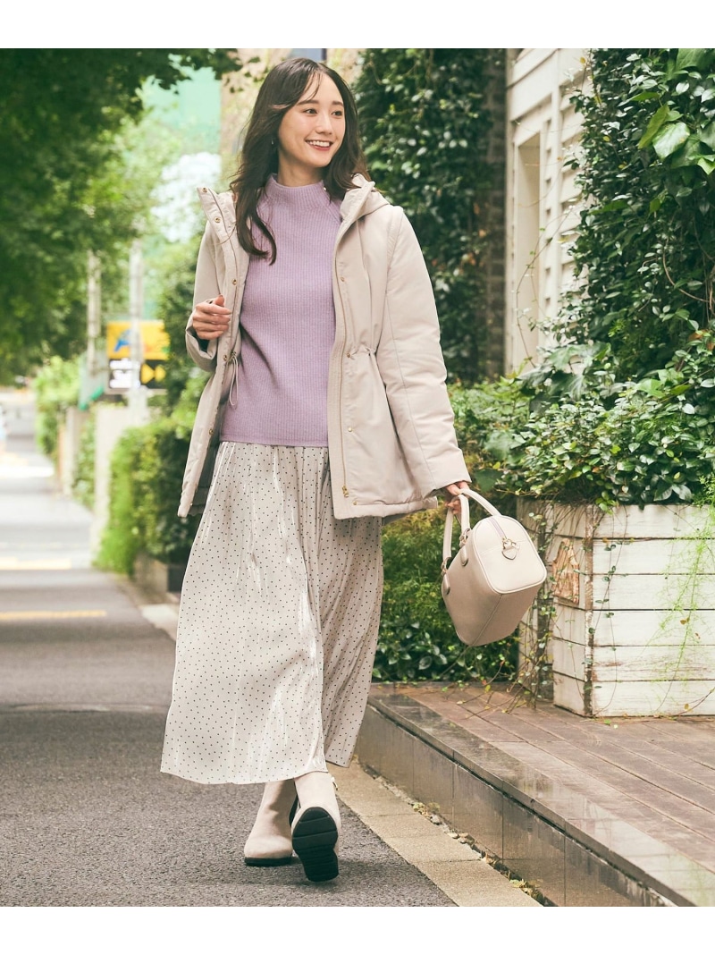 楽天市場】【SALE／50%OFF】【撥水・洗える】2WAYドロストフーディ