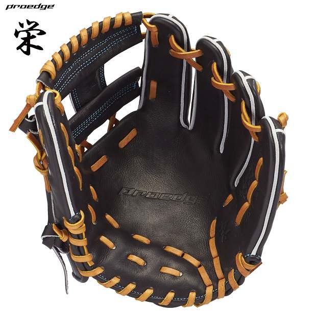 楽天市場】エスエスケイ(ssk) 一般硬式野球 プロエッジ -栄- 内野手用