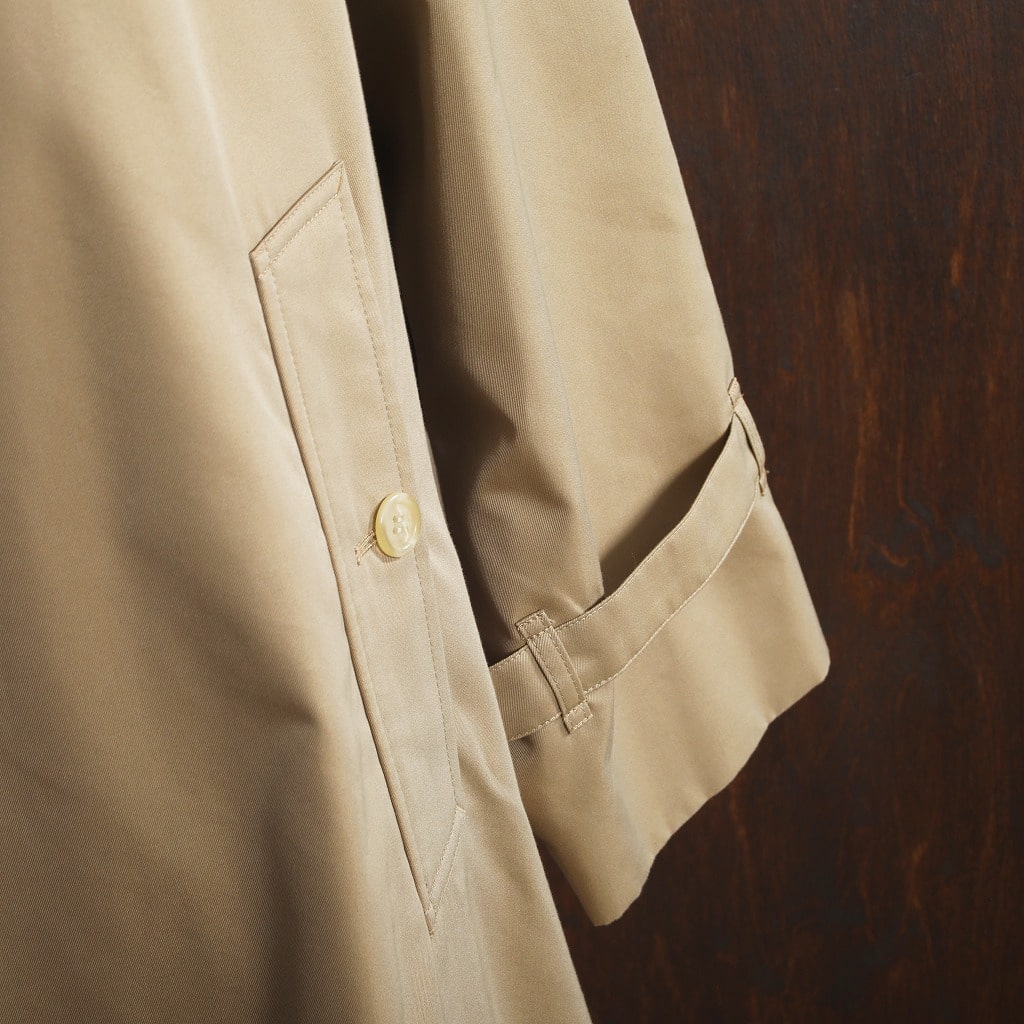 楽天市場】Gymphlex ジムフレックス ベルテッドバルマカーンコート