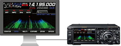 楽天市場】FTDX10 HF-50MHz (100W) ヤエス トランシーバー （アンテナ