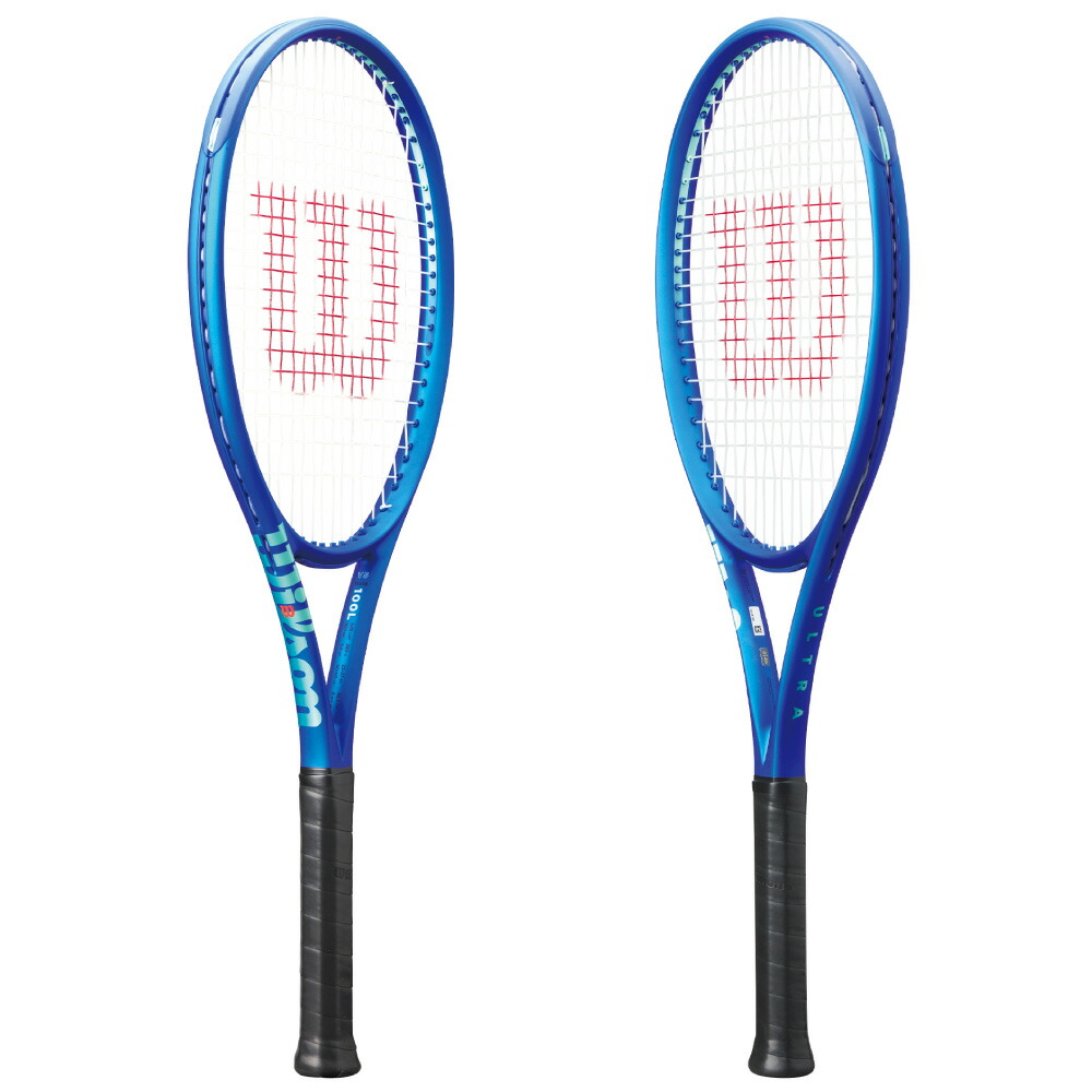 楽天市場】Wilson ULTRA 100L V5 ウルトラ100L V5 2025 ウィルソン