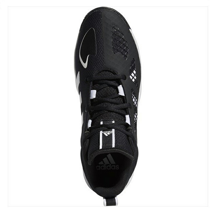 楽天市場】バスケットボールシューズ メンズ レディース アディダス