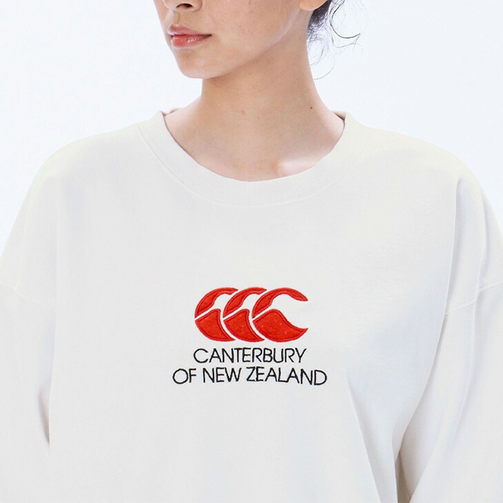 楽天市場】送料無料 カンタベリー トレーナー 長袖 メンズ canterbury