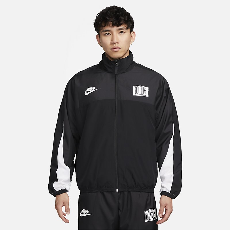 楽天市場】送料無料 ナイキ ウィンドブレーカー メンズ NIKE スタート5