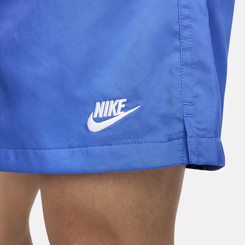 楽天市場】送料無料 ハーフパンツ メンズ ナイキ NIKE クラブ ウーブン