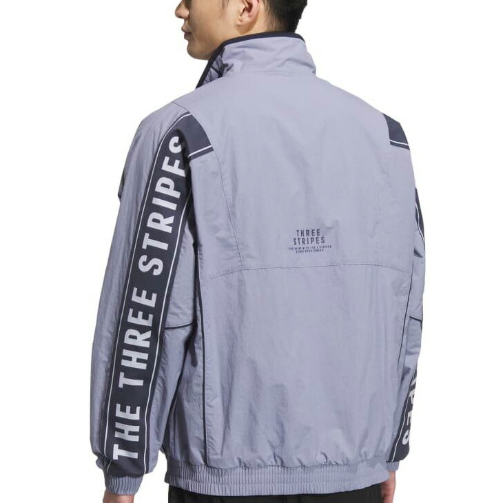 楽天市場】送料無料 アディダス ウィンドブレーカー メンズ ユニ