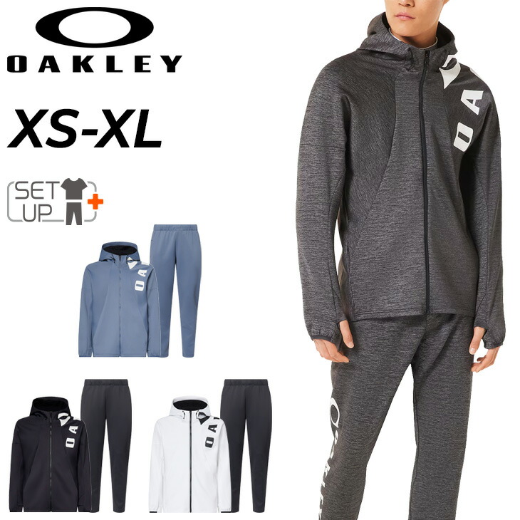 オークリー トレーニングウェア メンズ上下」の人気商品一覧 | 安い