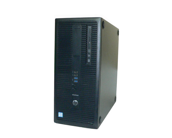 楽天市場】Windows10 Pro 64bit HP EliteDesk 800 G2 TWR (L1G77AV