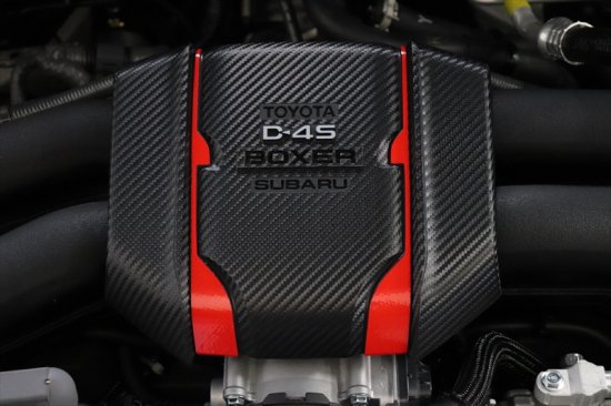 楽天市場】GR86 ZN8 エンジンルーム エンジンカバーラインシート