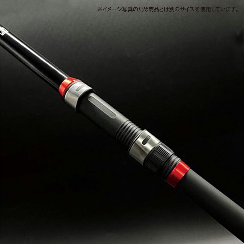楽天市場】釣り竿 万能振出遠投磯竿 防波堤カゴ遠投 3-530 錘負荷5-10