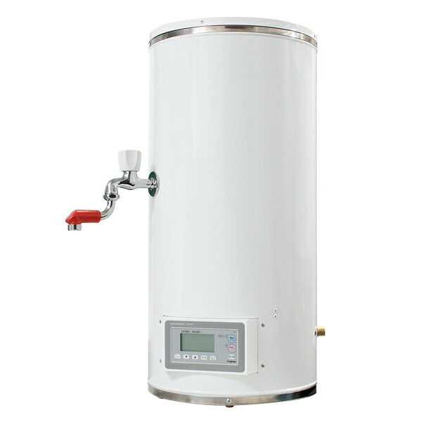 楽天市場】ETC20BJS215C0 イトミック 小型電気温水器 ETCシリーズ 置台