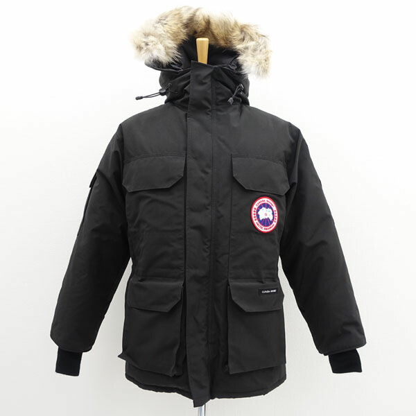 楽天市場】CANADA GOOSE / カナダグース ◇エクスペディションパーカー