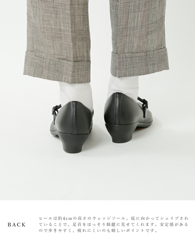 楽天市場】TRAVEL SHOES by chausser トラベルシューズバイショセ