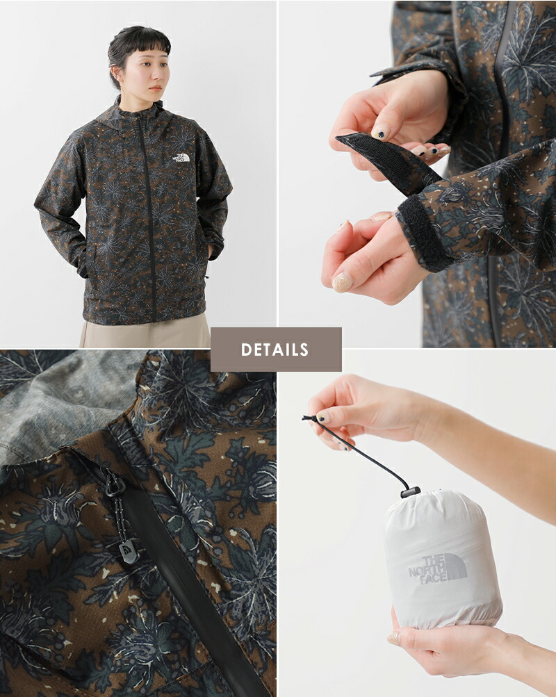 楽天市場】THE NORTH FACE ノースフェイス ノベルティ ベンチャー