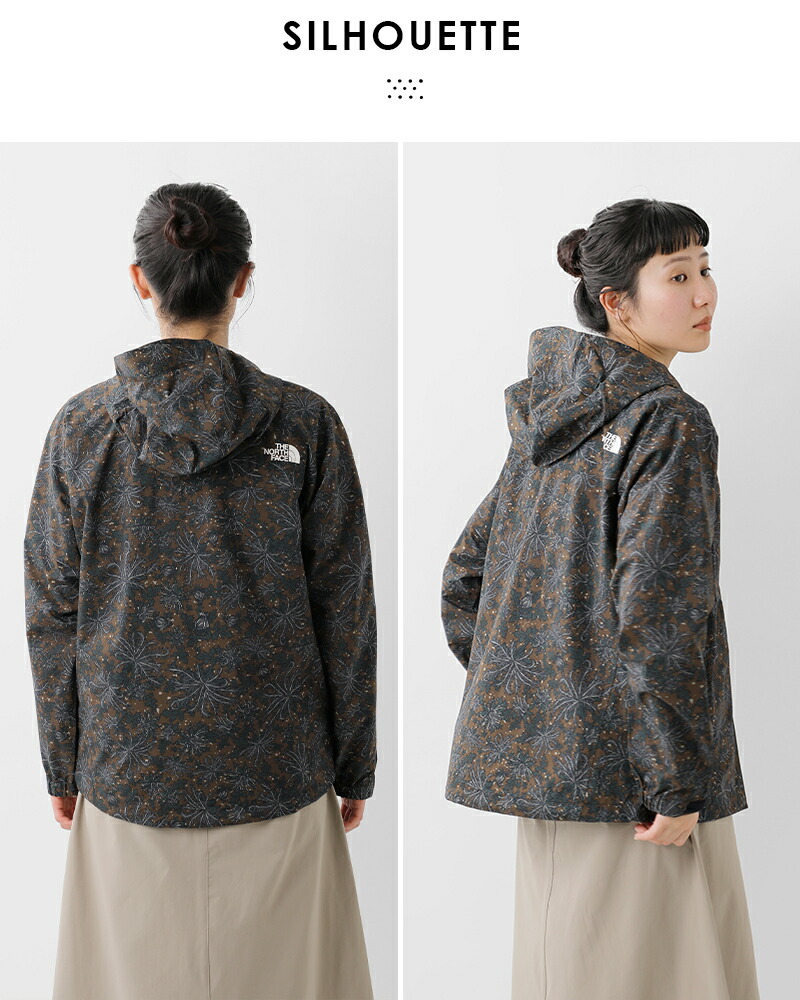 楽天市場】THE NORTH FACE ノースフェイス ノベルティ ベンチャー