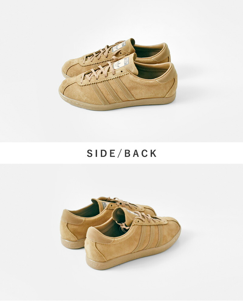 楽天市場】adidas Originals アディダス オリジナルス タバコ スエード