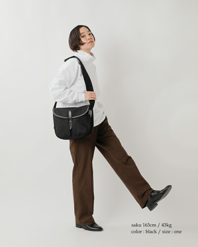 楽天市場】Brady ブレディ ツイル ワンショルダー バッグ “STOUR