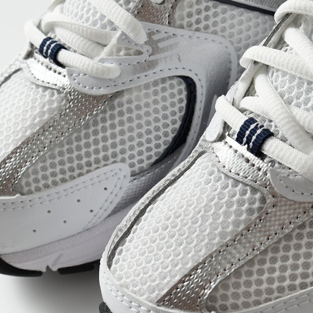 楽天市場】new balance ニューバランス Nロゴ シンセティックレザー