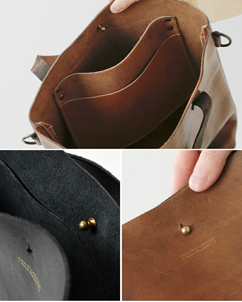 楽天市場】John Woodbridge & Sons Makers ジョンウッドブリッジアンド