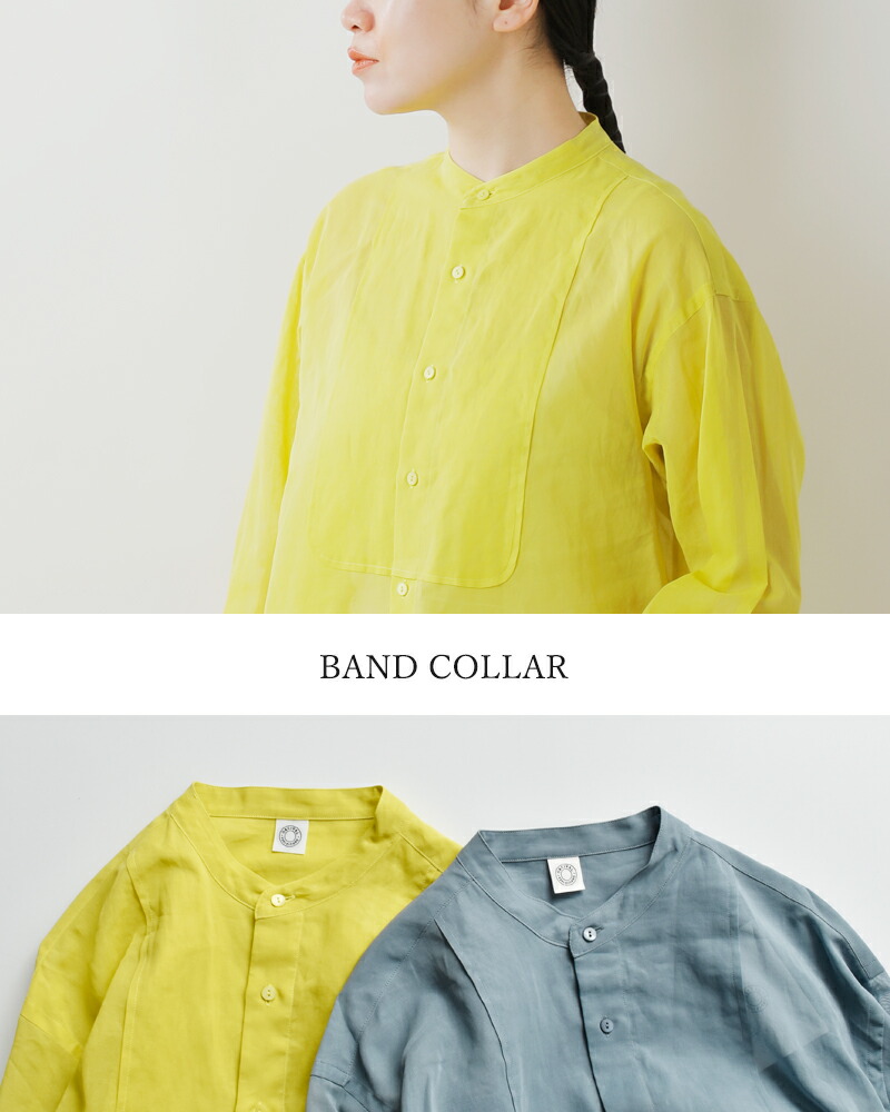 楽天市場】ORCIVAL オーチバル オーシバル コットンボイル バンド