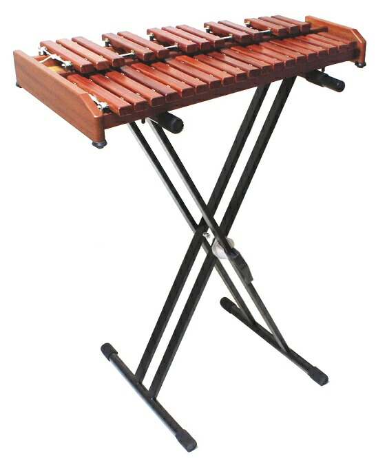 楽天市場】◇KOROGI X32K ＋ X型キーボドスタンド SET こおろぎ社 卓上