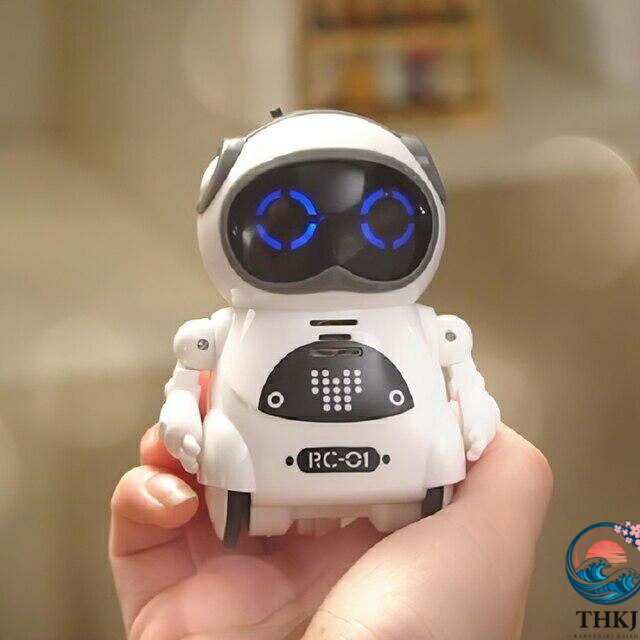 楽天市場】aibi ポケットロボットの通販