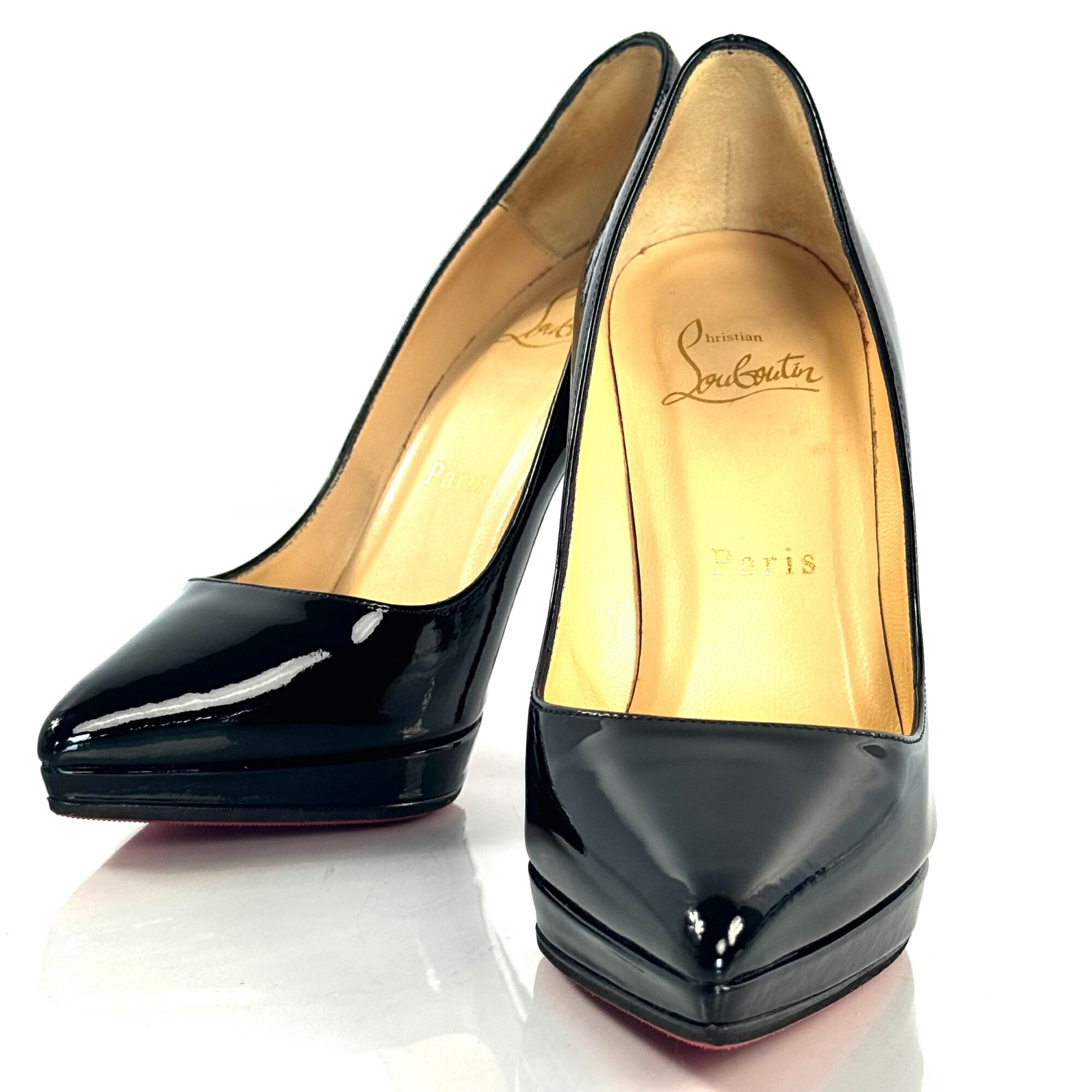 楽天市場】ルブタン 34 1／2の通販