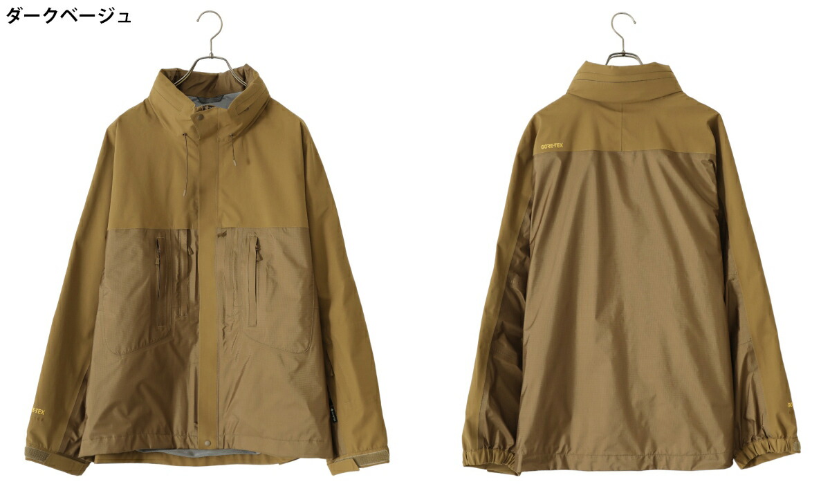 楽天市場】[SALE]DAIWA PIER39 : GORE-TEX TECH ACME WADING JACKET