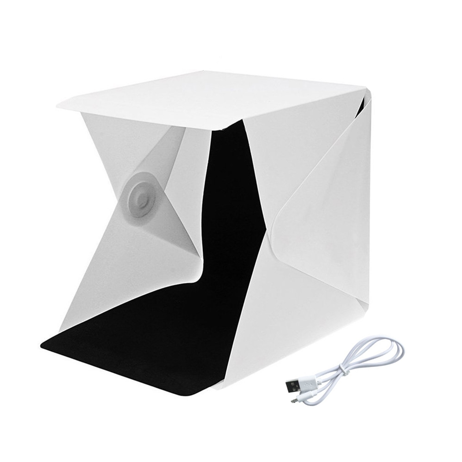 楽天市場】撮影ボックス 撮影ブース 撮影キット 簡易スタジオ 小型 約