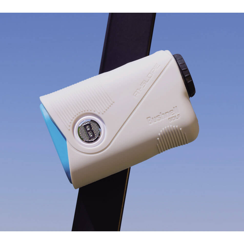 楽天市場】ブッシュネル PINSEEKER A1 SLOPE JOLT ゴルフ用レーザー